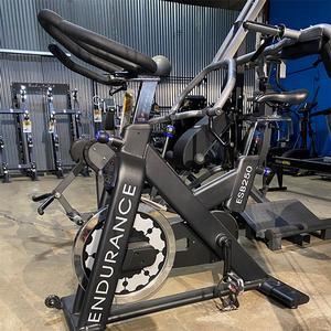 Endurance ESB250 Commercial Indoor Cycle Floor Model, Forest Park